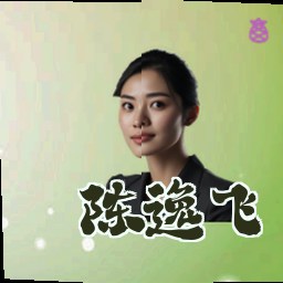 陈逸飞